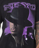 Juicy Merch Ne-Yo Vintage T-Shirt Black Wash