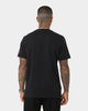 Fred Perry X Raf Simons Printed Sleeve T-Shirt Black