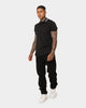 Lacoste Active Slim Fit Polo T-Shirt Black
