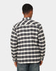 Lacoste Graphic Icons Big Croc Checked Shirt Lapland
