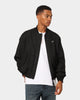 Lacoste Graphic Icons Bomber Jacket Black