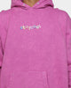 StayCoolNYC Classic Hoodie Magenta