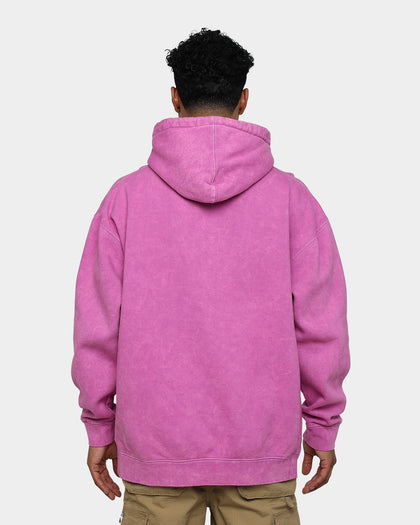 StayCoolNYC Classic Hoodie Magenta