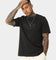 Adidas Mono T-Shirt Black