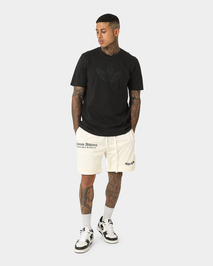 Adidas Mono T-Shirt Black