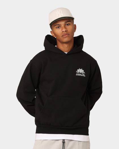 Carré Elite USA Hoodie Black