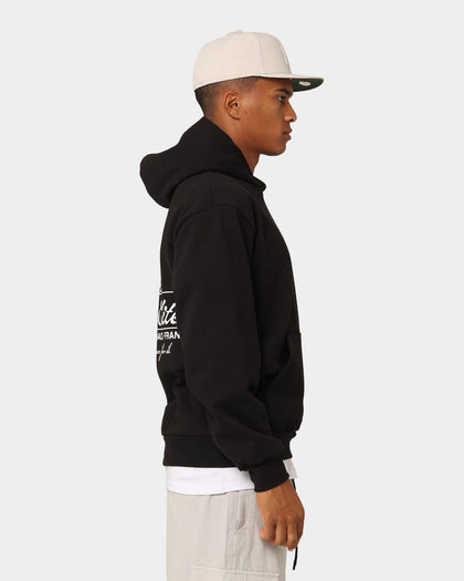 Carré Elite USA Hoodie Black