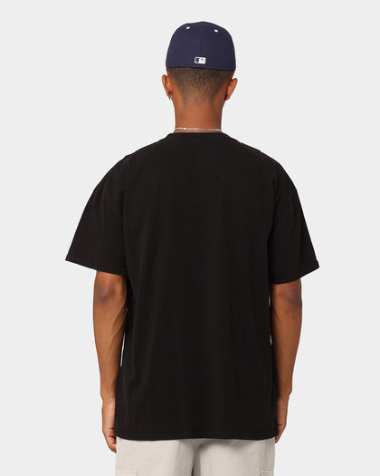 Carré La Roulette T-Shirt Black