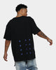 Ksubi Rolls Biggie T-Shirt Jet Black