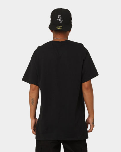 Goat Crew XTreme Motorcross T-Shirt Black