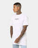 Saint Morta Rebirth Lafayette T-Shirt White/Black