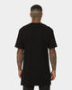 Saint Morta Rebirth Lafayette T-Shirt Black/Black