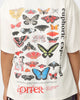 Loiter Euphoria T-Shirt Off White