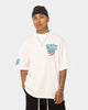 Loiter New Legacy Vintage T-Shirt Off White
