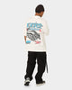 Loiter New Legacy Vintage T-Shirt Off White