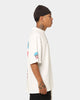 Loiter New Legacy Vintage T-Shirt Off White