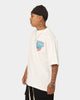 Loiter New Legacy Vintage T-Shirt Off White