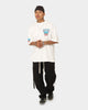 Loiter New Legacy Vintage T-Shirt Off White