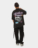 Loiter New Legacy Vintage T-Shirt Vintage Black