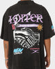Loiter New Legacy Vintage T-Shirt Vintage Black