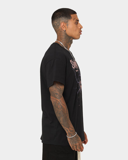 Slipknot The End So Far Oxblood T-Shirt Black