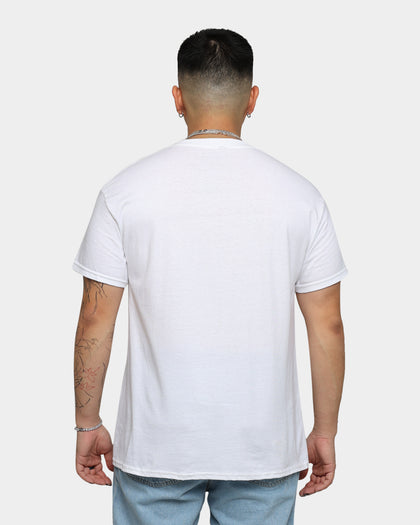 The Night Shift Angels T-Shirt White