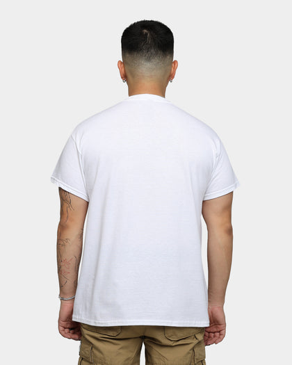 Goat Crew Ocean Eyes T-Shirt White