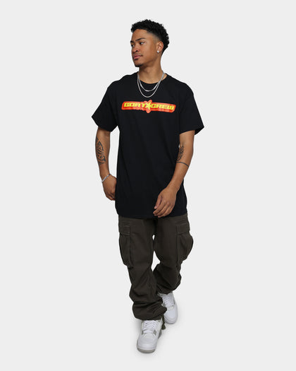 Goat Crew Goat Crew Star T-Shirt Black