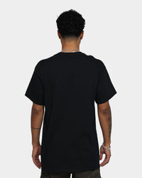 Goat Crew Goat Crew Star T-Shirt Black