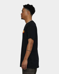 Goat Crew Goat Crew Star T-Shirt Black