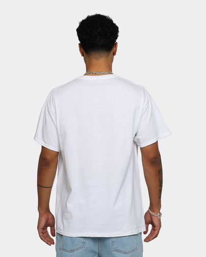 Goat Crew Goat Crew Star T-Shirt White