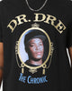 Dr Dre The Chronic T-Shirt Black