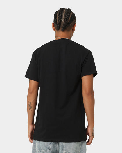 Dr Dre The Chronic T-Shirt Black