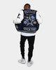 Pro Standard Dallas Cowboys Remix Jacket Navy