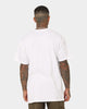 Goat Crew Protect Peace T-Shirt White