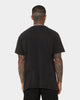 The Night Shift Night Club Vintage T-Shirt Black Wash