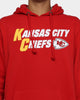 47 Brand Kansas City Chiefs Regional Headline Hoodie Red