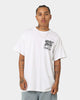 Goat Crew House Of Jazz T-Shirt White