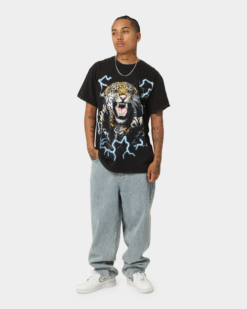 American Thrift Fearless Vintage T-Shirt Black Wash