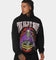 The Night Shift World Tour Hoodie Black