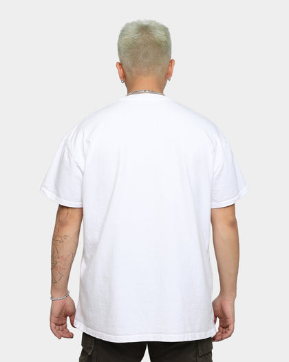 Playboy By CK Ol' English T-Shirt White