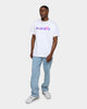 Playboy By CK Stacked T-Shirt White