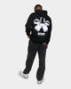 Goat Crew Opium Hoodie Black
