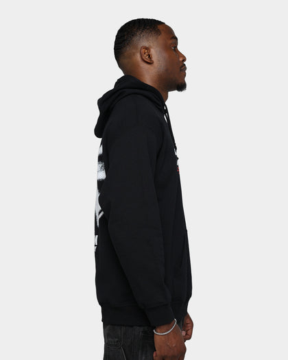 Goat Crew Opium Hoodie Black