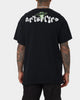 Goat Crew Afterlyfe Vintage T-Shirt Washed Black