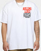 Rolling Loud Rolling Loud Venue T-Shirt White