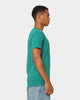 Carré Staple T-Shirt Deep Teal