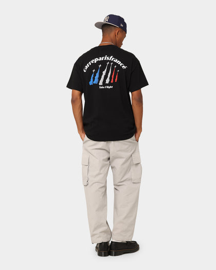 Carré Take Flight T-Shirt Black