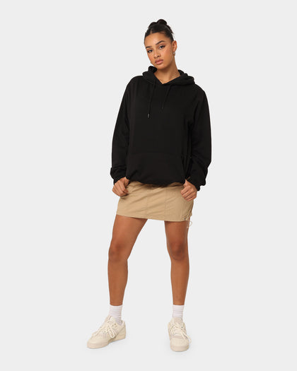 Culture Kings Standard Hoodie Black