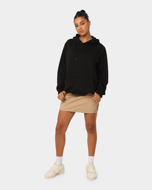 Culture Kings Standard Hoodie Black